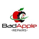 BadApple Repairs logo